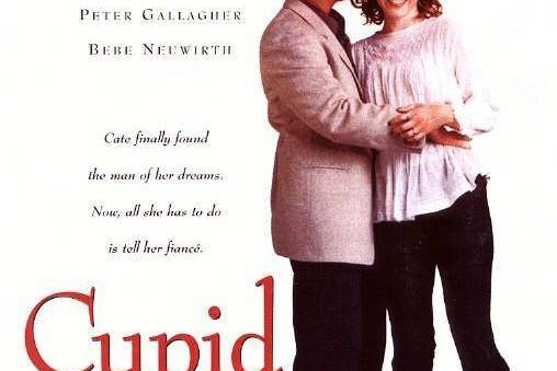 Cupid & Cate Cupid & Cate