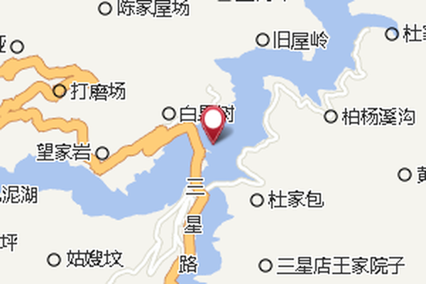 團方坪 團方坪