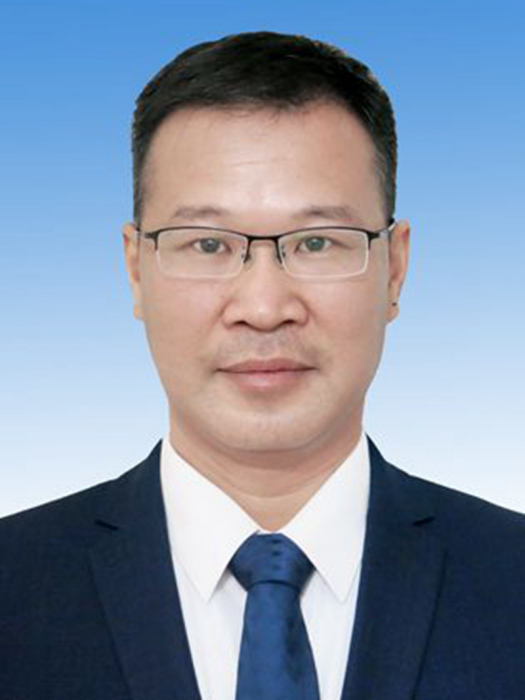 何永鋒(廣東省連州市人民政府副市長) 何永鋒(廣東省連州市人民政府副市長)