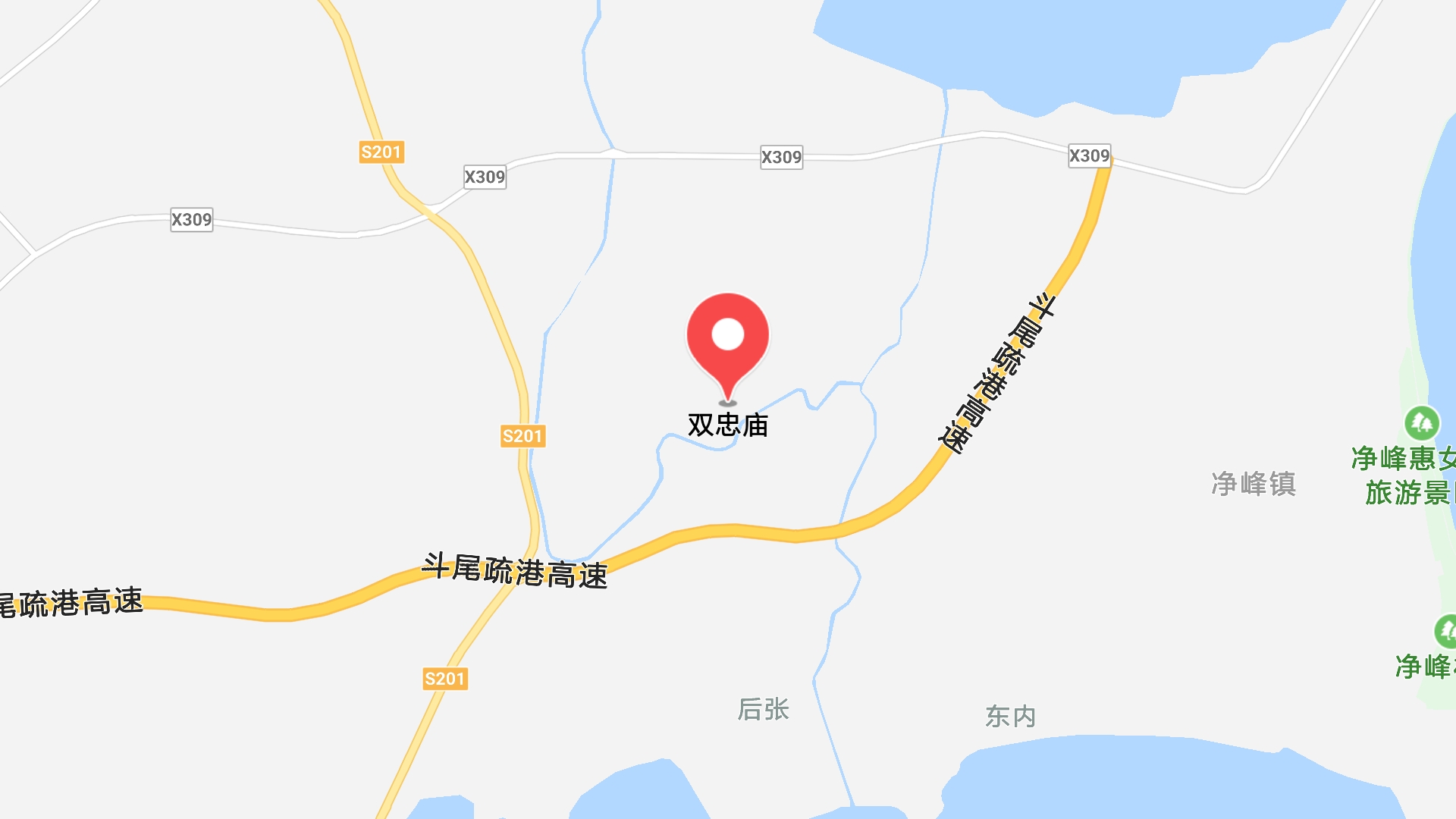 地圖信息