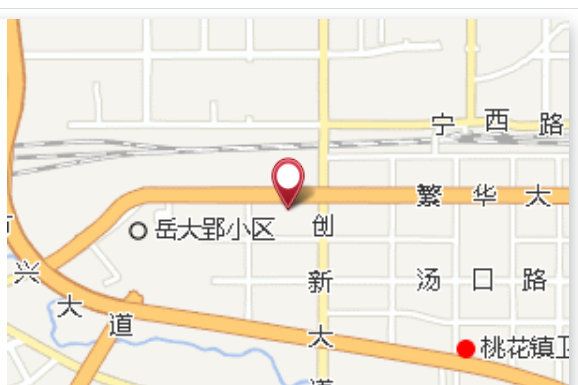 姚花廟