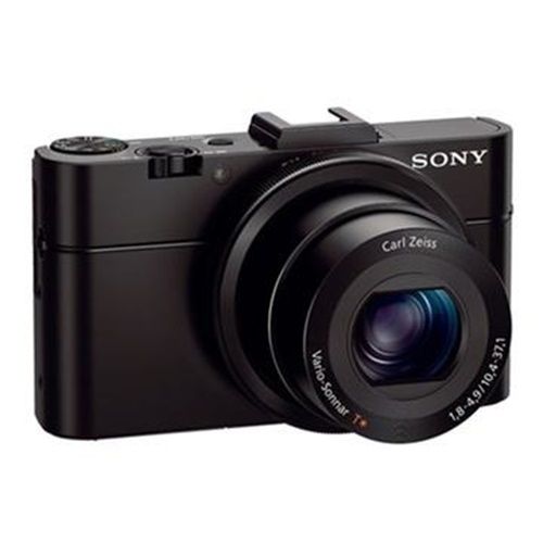 索尼DSC-RX100 M2 索尼DSC-RX100 M2