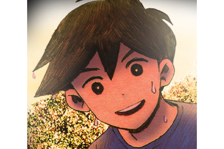 英雄(獨立遊戲《OMORI》中的角色) 英雄(獨立遊戲《OMORI》中的角色)