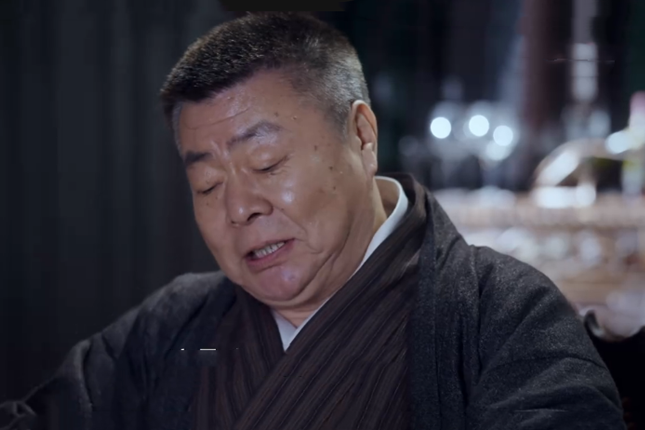小澤一郎(抗戰劇《熱血》中的角色) 小澤一郎(抗戰劇《熱血》中的角色)