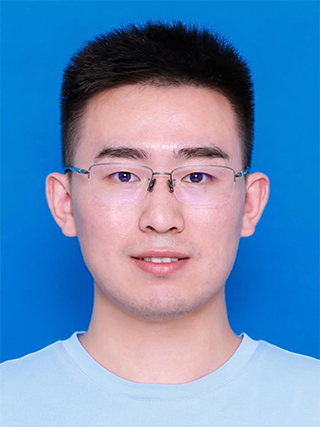 許文軒(西南大學副教授，碩士生導師)