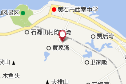 明家下灣 明家下灣