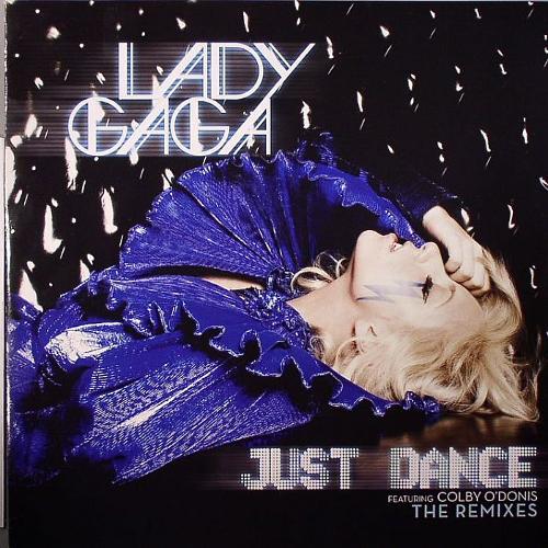 Just Dance(Lady Gaga演唱單曲)