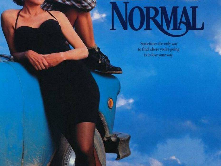 Leaving Normal Leaving Normal