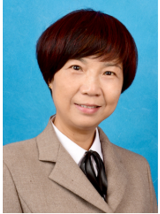 黃嶸(湖南省懷化市統計局二級調研員) 黃嶸(湖南省懷化市統計局二級調研員)