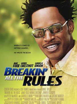 傑米·福克斯(Jamie Foxx) 傑米·福克斯(Jamie Foxx)