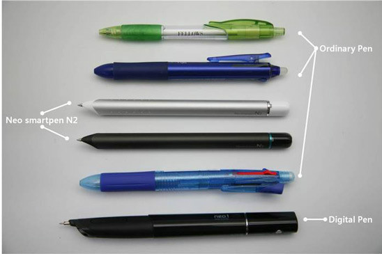 Neo Smartpen N2 Neo Smartpen N2