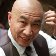 石兆琪(中國內地男演員)