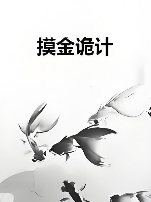 摸金詭計
