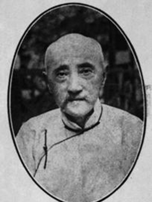 尤先甲 尤先甲