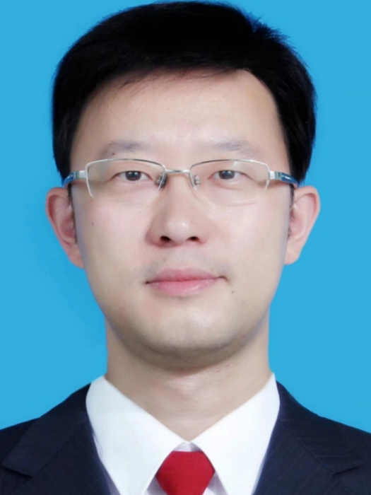 陳申(浙江省寧波市鄞州區投資促進中心黨組書記) 陳申(浙江省寧波市鄞州區投資促進中心黨組書記)