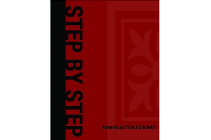 Step by Step; or Tidy\x27s Way to Freedom Step by Step; or Tidy\x27s Way to Freedom