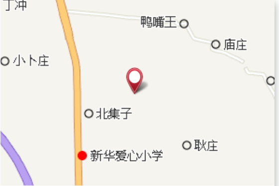耿莊西北 耿莊西北