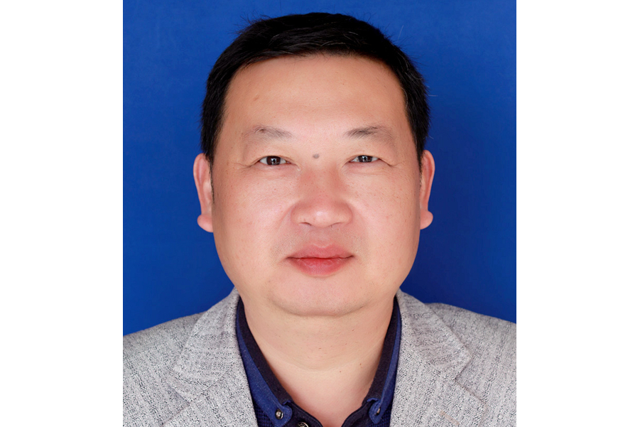 嚴文凱(湖南省益陽市紀委常委) 嚴文凱(湖南省益陽市紀委常委)