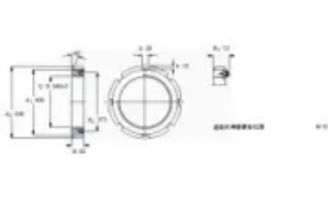 SKF HM3168軸承