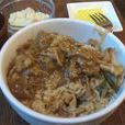 韓國烤肉飯 韓國烤肉飯