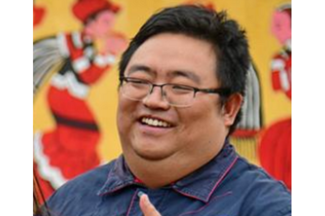 張大海(國家電網四川鹽源供電公司員工，中央企業優秀共產黨員)