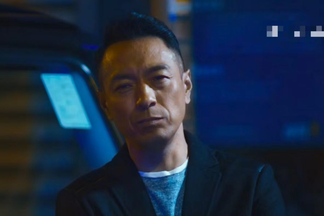 李振民(喜劇片《失戀反攻隊》中的角色) 李振民(喜劇片《失戀反攻隊》中的角色)