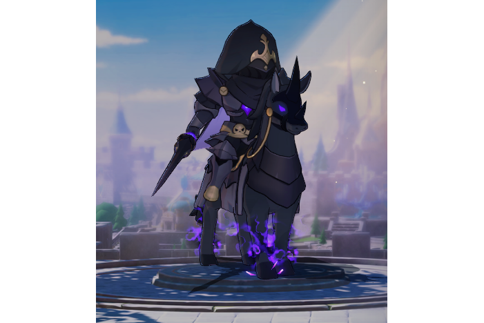 暗黑劍魔 暗黑劍魔