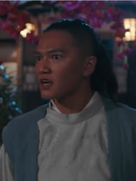 滕容