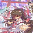 東方白面傳 東方白面傳