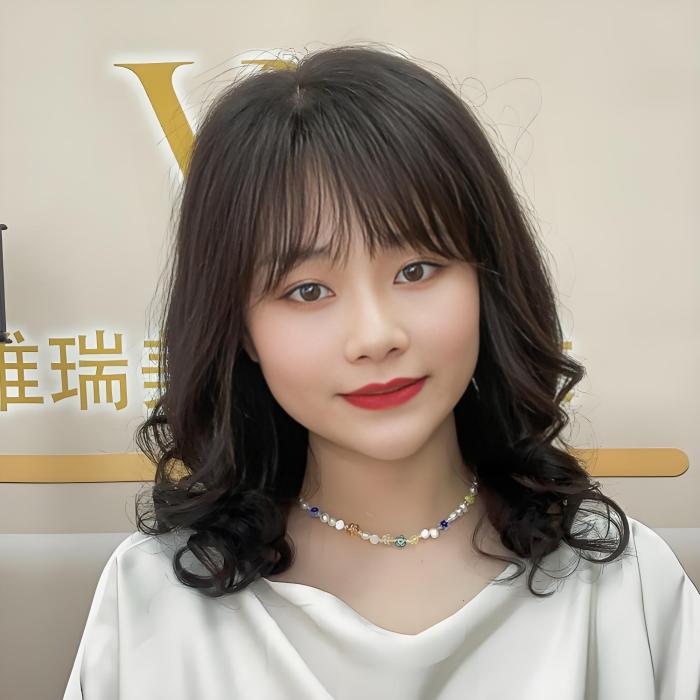 婷姐假髮 婷姐假髮