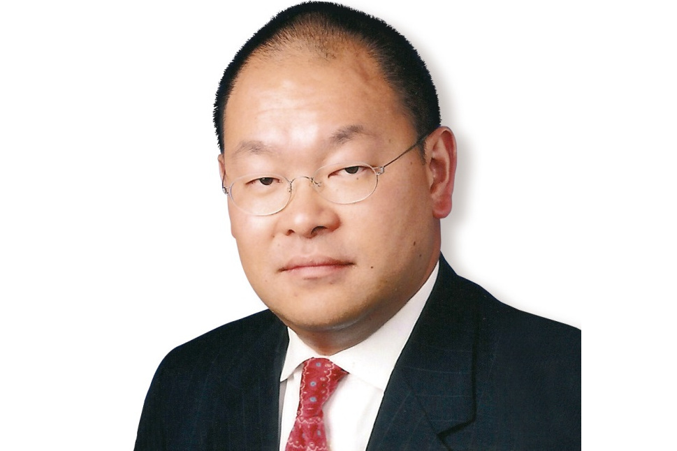 李國仕 李國仕
