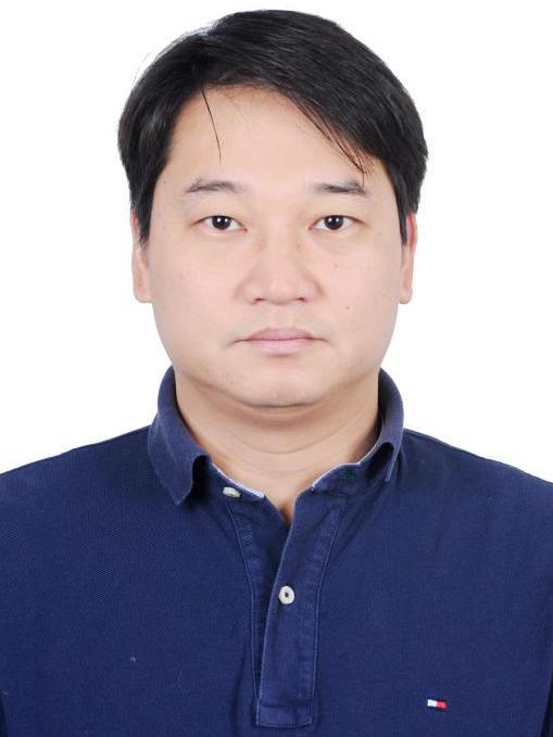 李文生(重慶理工大學化學工程系教師) 李文生(重慶理工大學化學工程系教師)