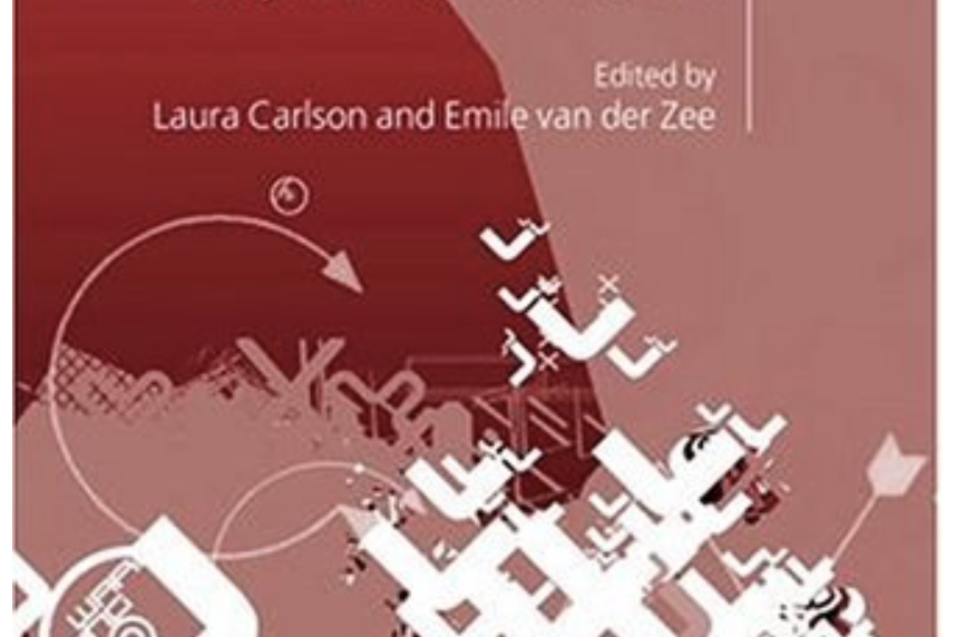 Functional Features in Language and Space