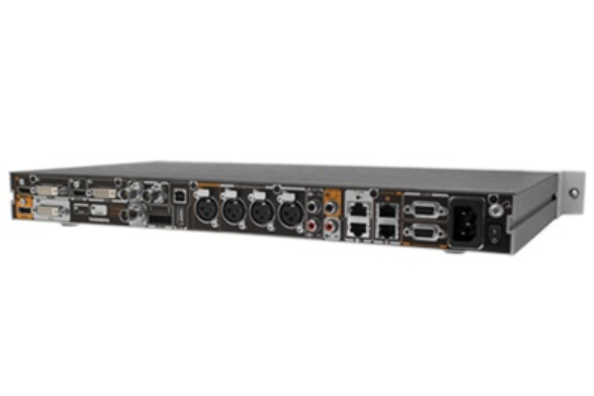 TANDBERG C60 TANDBERG C60