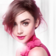 莉莉·柯林斯(Lily Collins) 莉莉·柯林斯(Lily Collins)