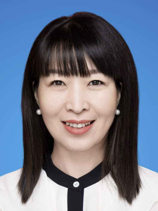何瑛(重慶市渝中區菜園壩街道黨工委宣傳委員、統戰委員) 何瑛(重慶市渝中區菜園壩街道黨工委宣傳委員、統戰委員)