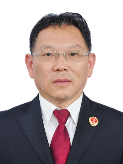 陳志忠(江西省吉安市人民檢察院黨組成員、駐院紀檢監察組組長) 陳志忠(江西省吉安市人民檢察院黨組成員、駐院紀檢監察組組長)