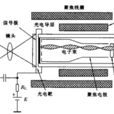 電視攝像機