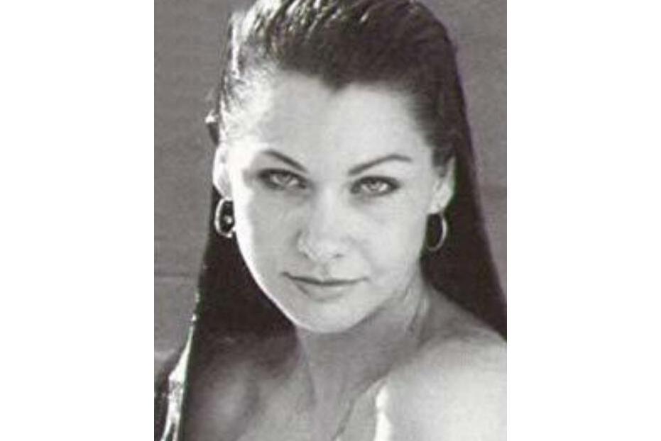 Olivia Weston Olivia Weston