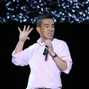 陳小春