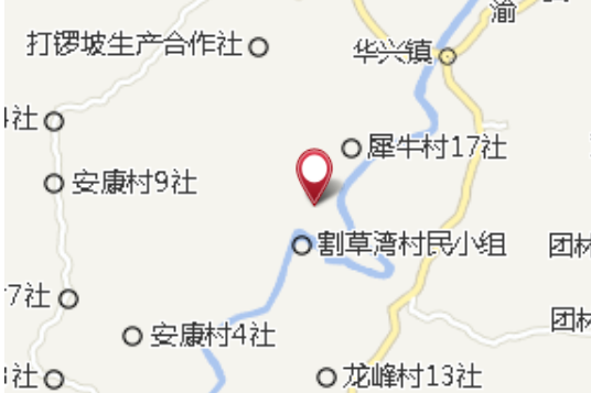 袁家房子 袁家房子