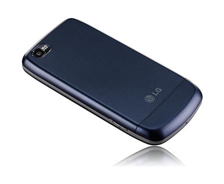 LG Sentio LG Sentio