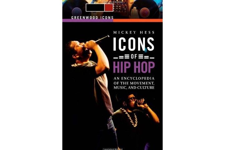 Icons of Hip Hop Icons of Hip Hop