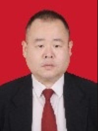吳濱(江西省萍鄉市湘東區林業局黨委委員、副局長)