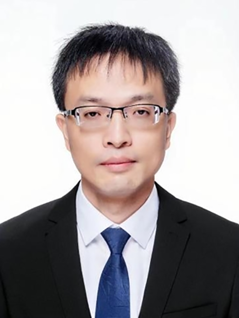 莊志深(福建省泉州市惠安縣委常委、縣紀委書記、縣監委主任)