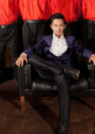 瘋狂的導演 瘋狂的導演
