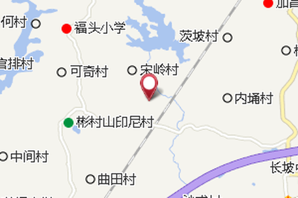 保富村 保富村