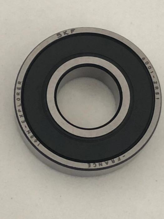 SKF 6001軸承