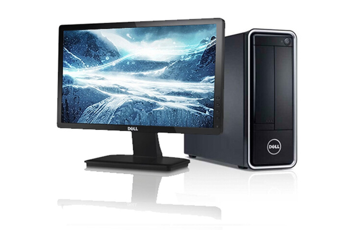 戴爾Inspiron 660S-R506M B 戴爾Inspiron 660S-R506M B