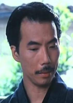 郁達夫傳奇(1988年方令正執導電影)